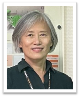 Photo of Maia Chankseliani, PhD